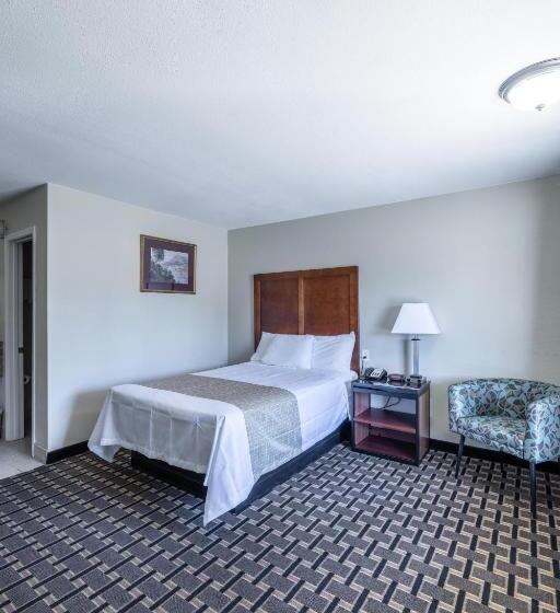 חדר סטנדרט, Travelodge By Wyndham Jackson I 40 Exit 82