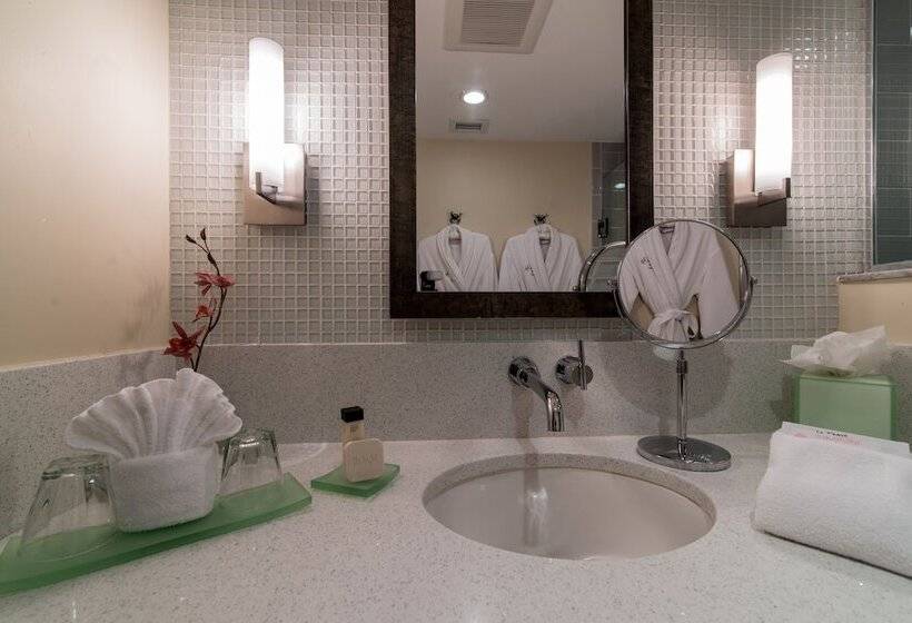 Номер Deluxe, Orchid Key Inn   Adults Only