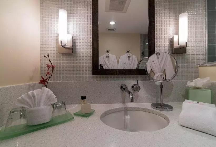 اتاق لوکس, Orchid Key Inn   Adults Only