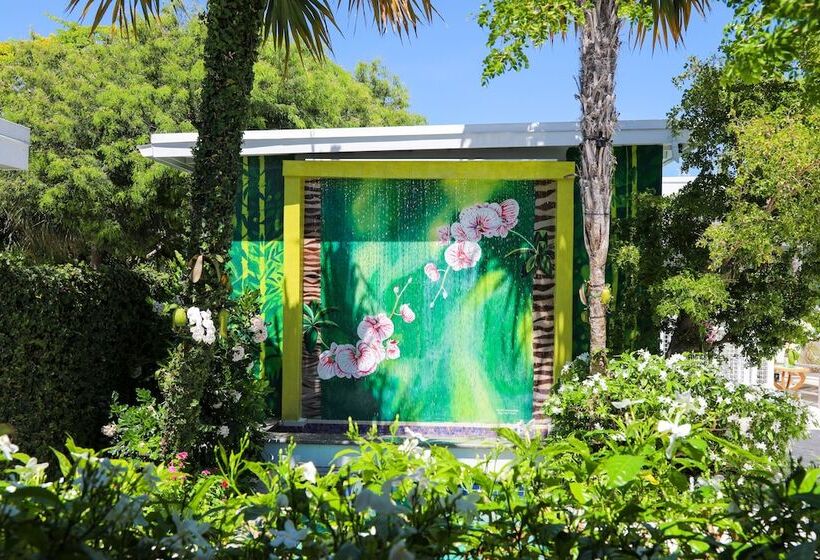 Номер Deluxe, Orchid Key Inn   Adults Only