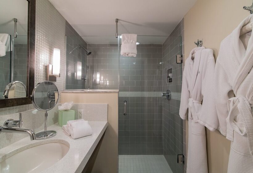 חדר דלוקס, Orchid Key Inn   Adults Only