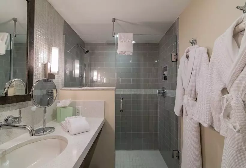 اتاق لوکس, Orchid Key Inn   Adults Only