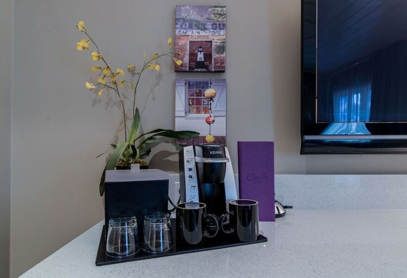 Номер Deluxe, Orchid Key Inn   Adults Only