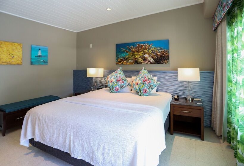 Номер Deluxe, Orchid Key Inn   Adults Only