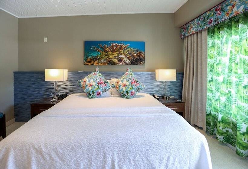 Номер Deluxe, Orchid Key Inn   Adults Only