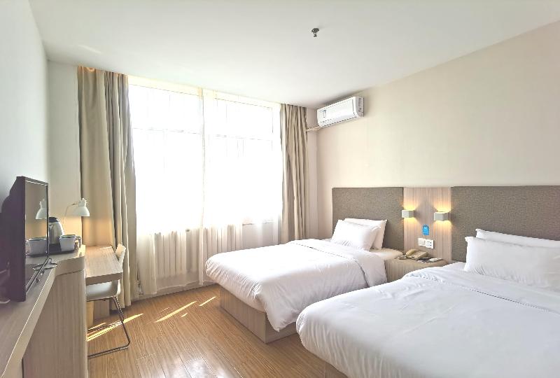 חדר סטנדרט, Daiwa Roynet Hotel Tokyo Kyobashi Premier