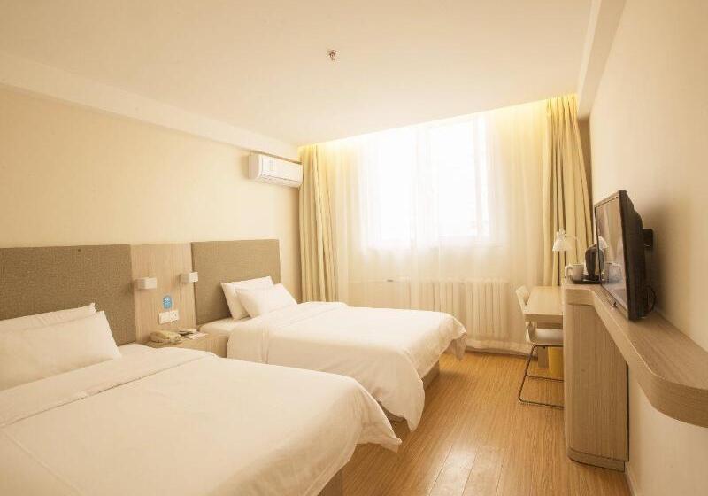 غرفة قياسية, Daiwa Roynet Hotel Tokyo Kyobashi Premier