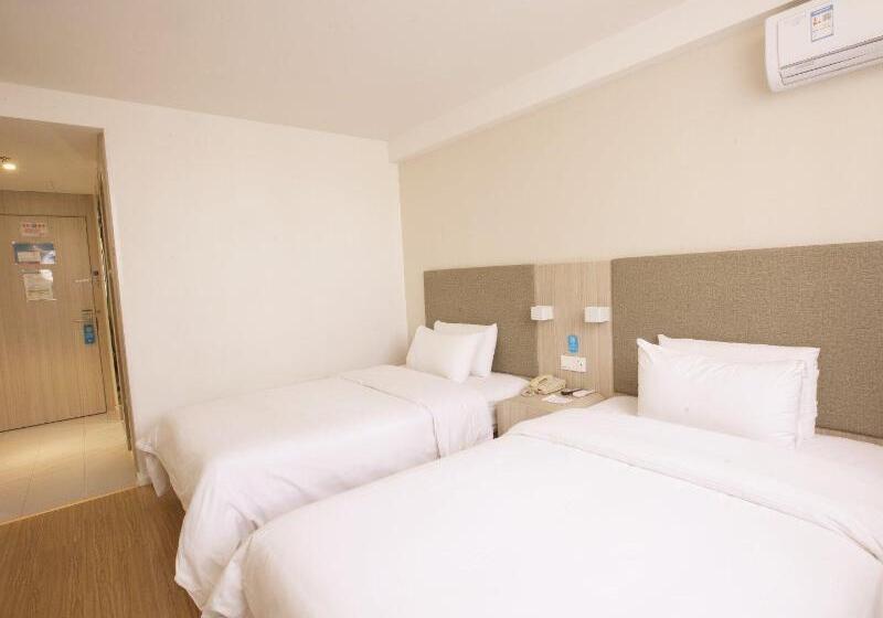 חדר סטנדרט, Daiwa Roynet Hotel Tokyo Kyobashi Premier