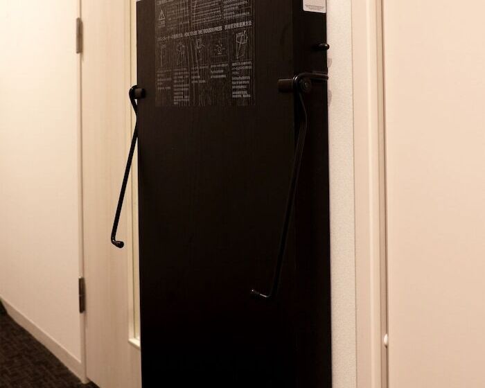 חדר סופריור, Daiwa Roynet Hotel Tokyo Kyobashi Premier