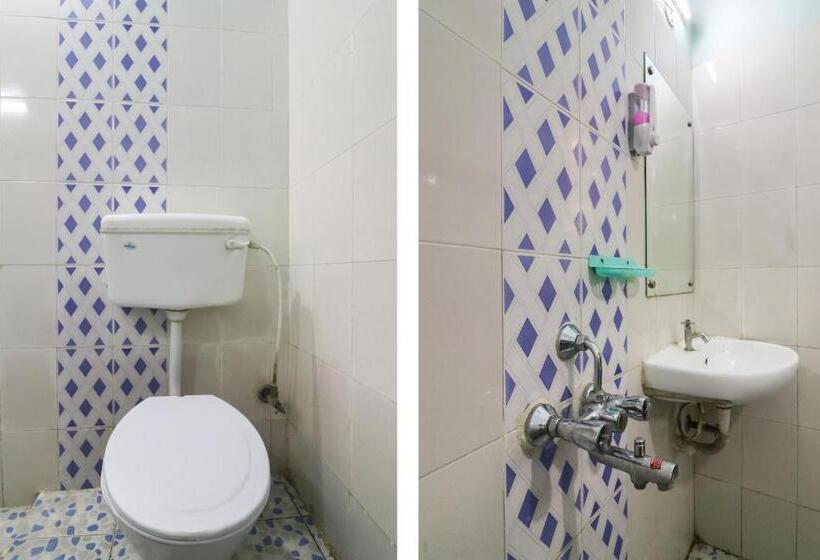 Трехместный Номер Классика, Flagship Hotel Neelkanth