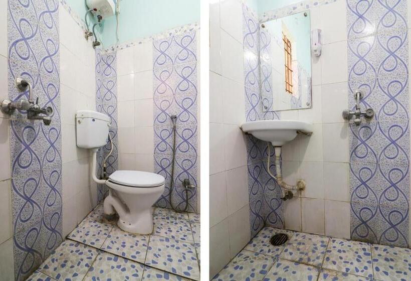 غرفة كلاسيكية ثلاثية, Flagship Hotel Neelkanth