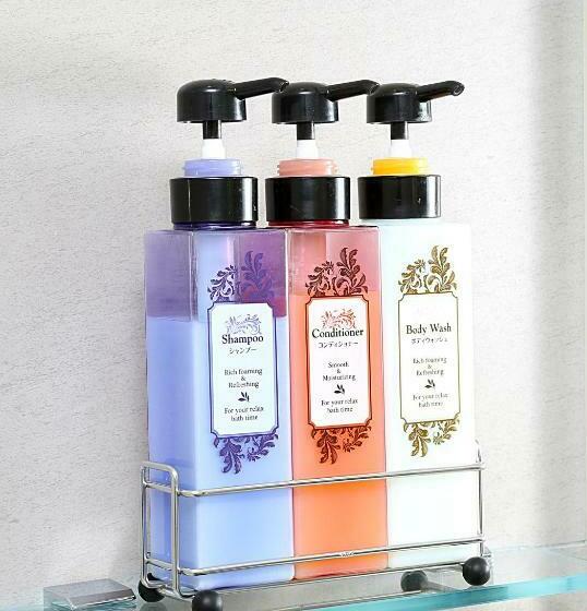 חדר סופריור, Daiwa Roynet Hotel Tokyo Kyobashi Premier