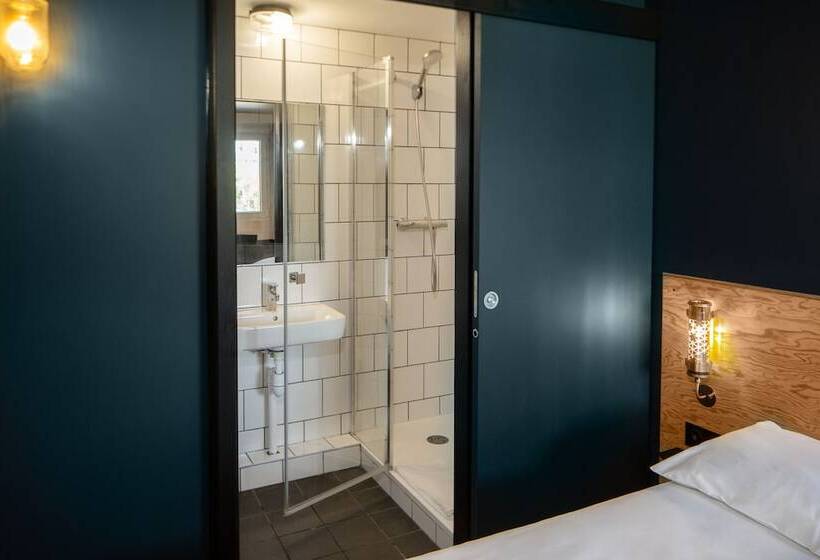 اتاق استاندارد, Eklo Bordeaux Centre Bastide