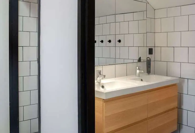 استودیوی استاندارد, Eklo Bordeaux Centre Bastide