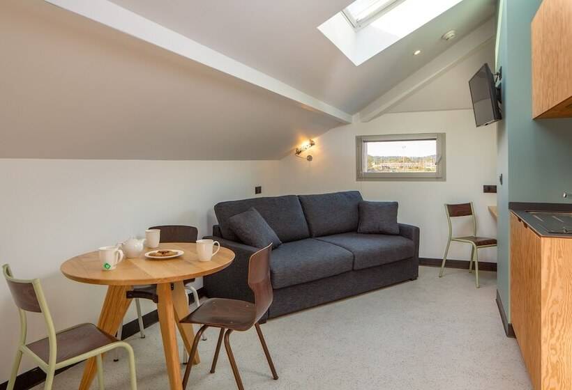 استودیوی استاندارد, Eklo Bordeaux Centre Bastide