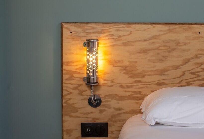 استودیوی استاندارد, Eklo Bordeaux Centre Bastide