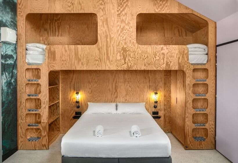 استودیوی سوپریور, Eklo Bordeaux Centre Bastide