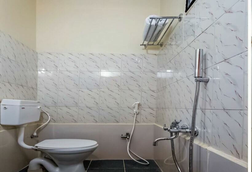 스탠다드 룸, G P Residency By Oyo Rooms