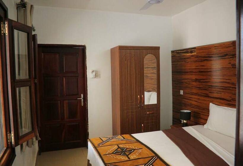 سوئیت دلوکس 2 خوابه, Harmony Resort Boutique