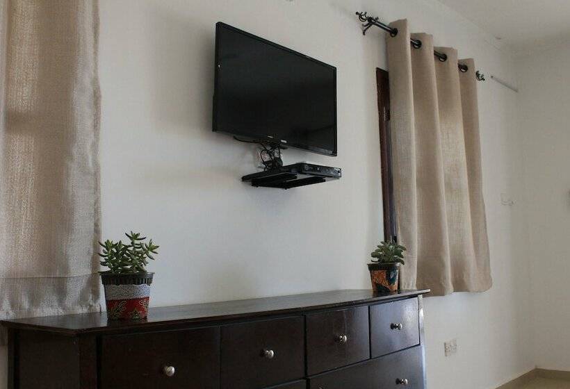 سوئیت دلوکس 2 خوابه, Harmony Resort Boutique