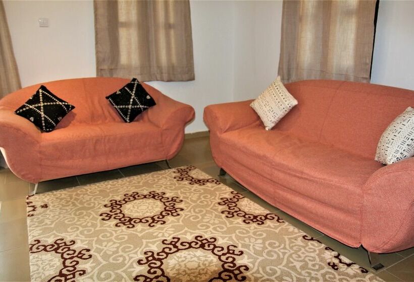 سوئیت دلوکس 2 خوابه, Harmony Resort Boutique