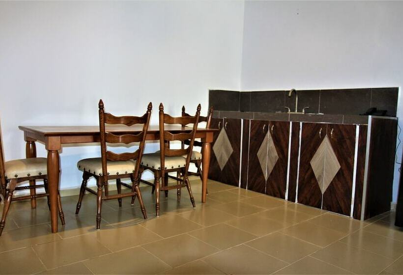 سوئیت دلوکس 2 خوابه, Harmony Resort Boutique