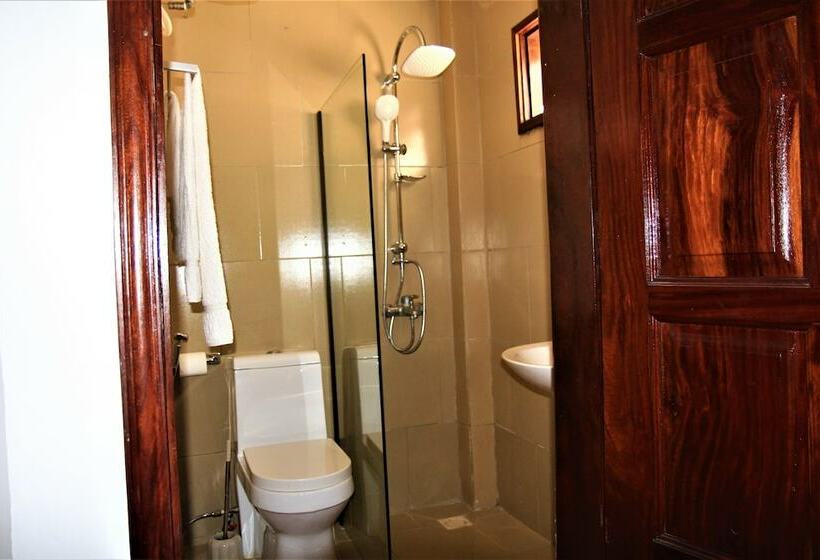 سوئیت دلوکس 2 خوابه, Harmony Resort Boutique