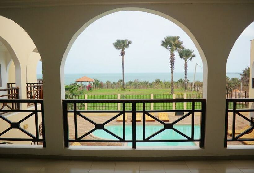 سوئیت دلوکس 2 خوابه, Harmony Resort Boutique