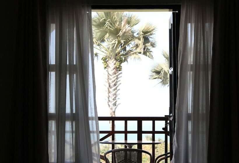 سوئیت دلوکس 2 خوابه, Harmony Resort Boutique