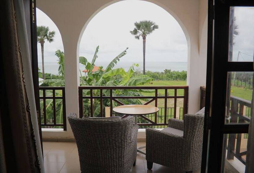 سوئیت رویال, Harmony Resort Boutique