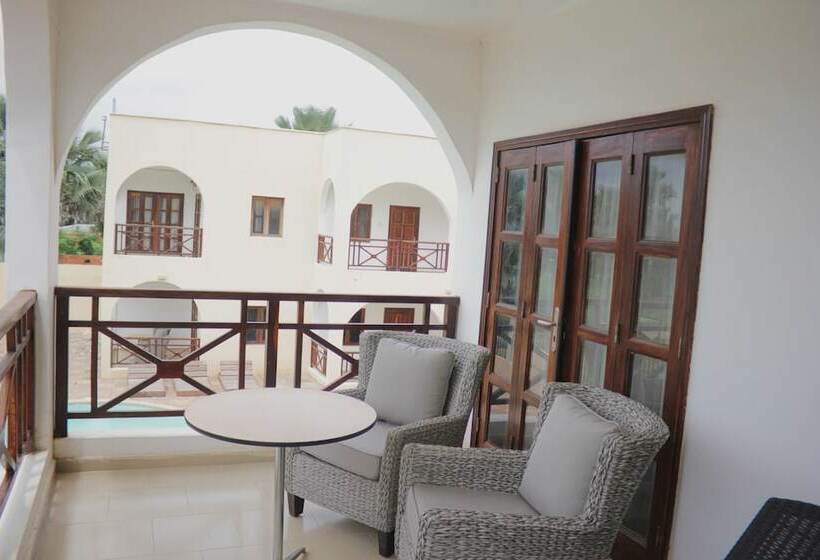 سوئیت رویال, Harmony Resort Boutique