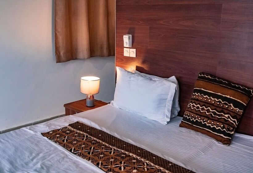 سوئیت رویال, Harmony Resort Boutique