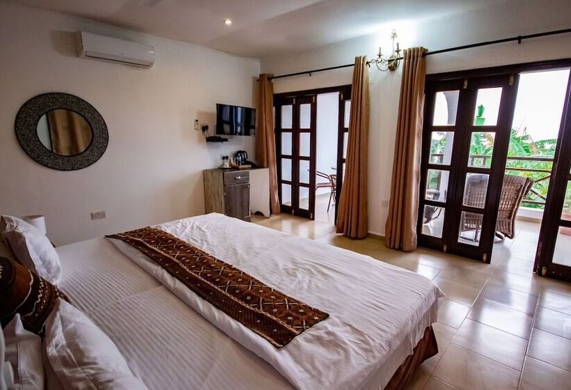 سوئیت رویال, Harmony Resort Boutique