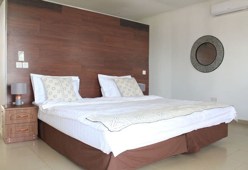 سوئیت رویال, Harmony Resort Boutique