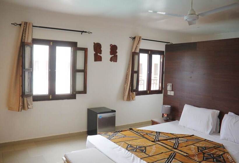 سوئیت رویال, Harmony Resort Boutique