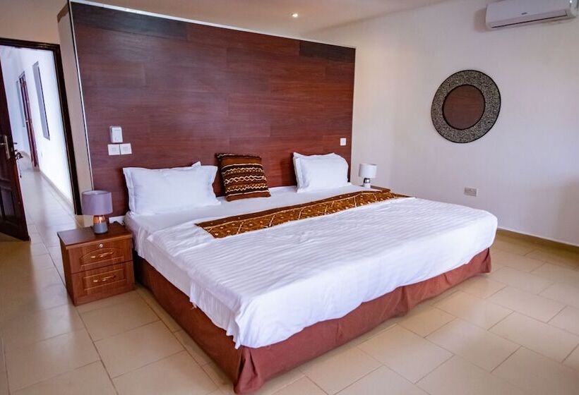 سوئیت رویال, Harmony Resort Boutique