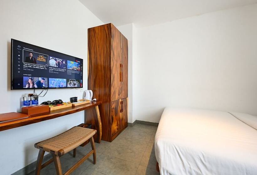 اتاق لوکس, Sky Gem Central