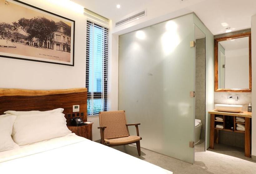 اتاق لوکس, Sky Gem Central