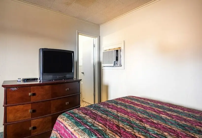２ダブルベッドのスタンダードルーム, Holly Springs Ms By Oyo Rooms