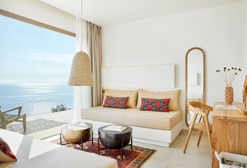 Suite Familiar, Elix, Mar Bella Collection