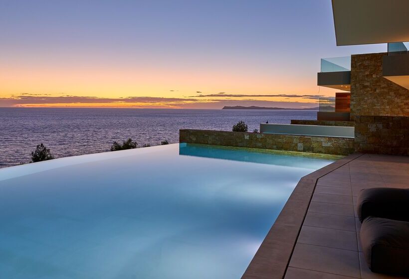 Junior Suite cu Vedere la Mare, Elix, Mar Bella Collection