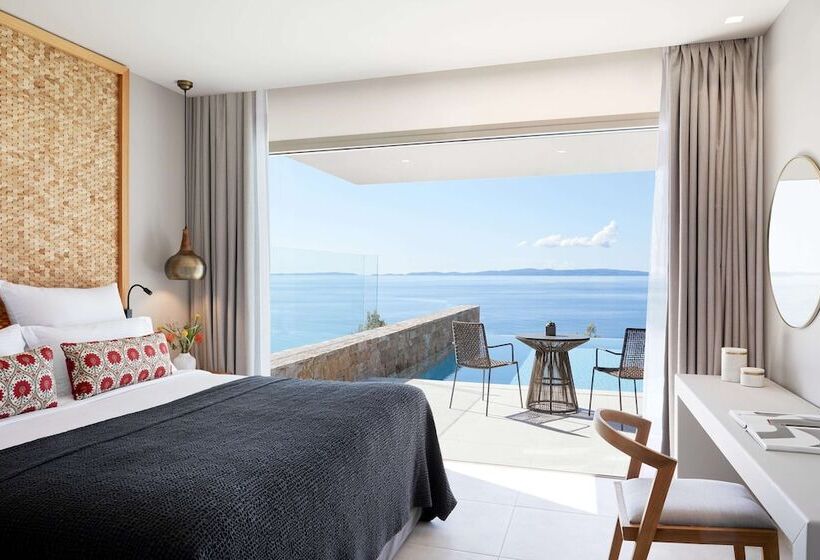 Suite Familiar, Elix, Mar Bella Collection