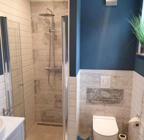 غرفة ديلوكس, Das Friedrich