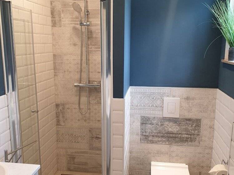 غرفة ديلوكس, Das Friedrich