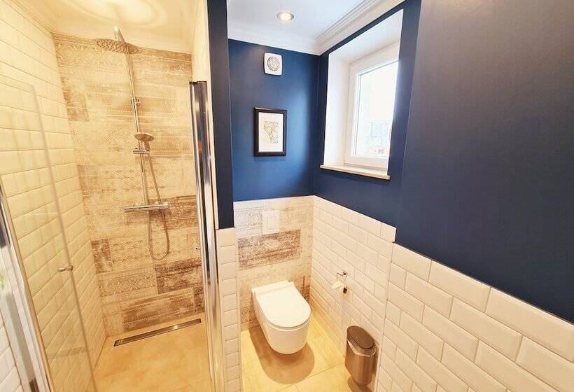 غرفة ديلوكس, Das Friedrich