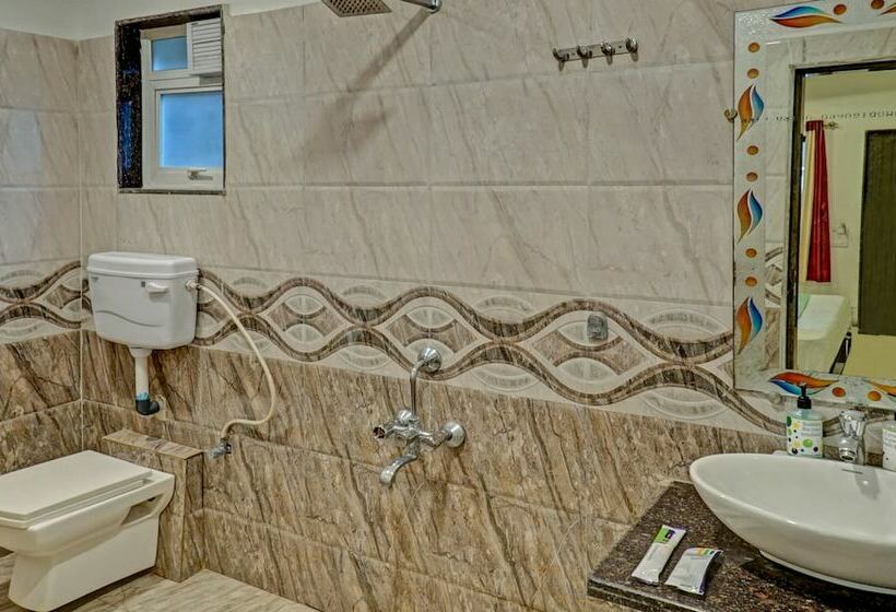 آپارتمان لوکس 1 خوابه, Lake Paradise Mahabaleshwar