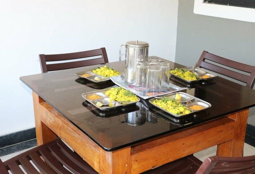 آپارتمان لوکس 1 خوابه, Lake Paradise Mahabaleshwar