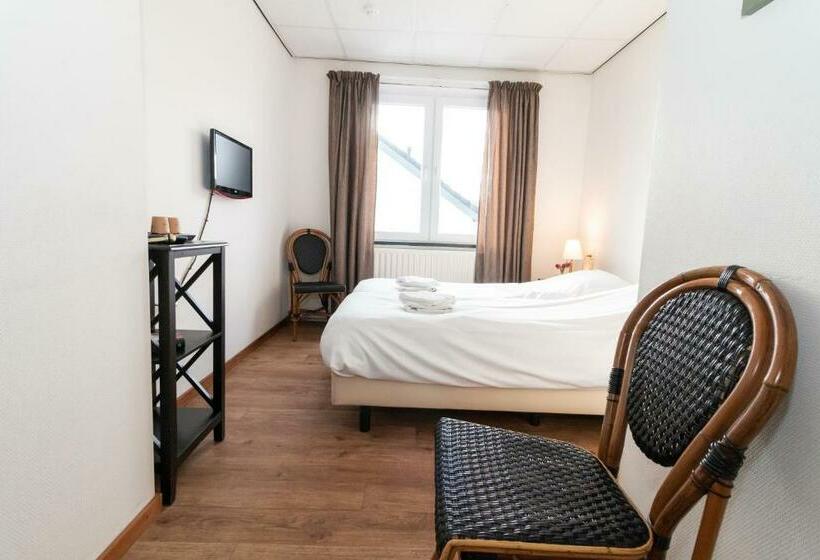 Номер Economy, B&b Hotel Gasthoeve Het Valkennest