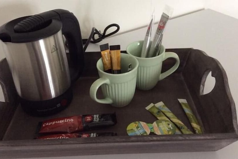 豪华房间, Restaurant Termunterzijl