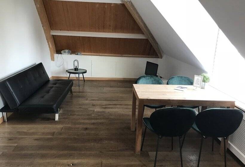 غرفة كومفورت, T Veerhuys